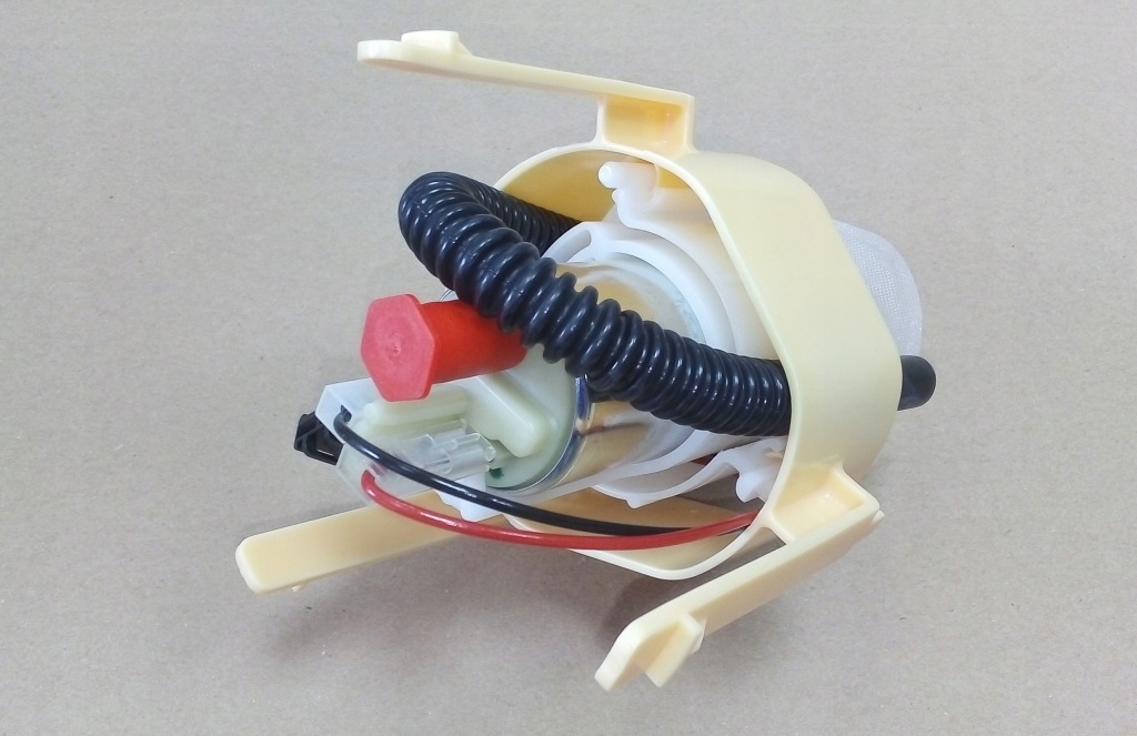 Magneti marelli насос топлива sprinter lt в Украине