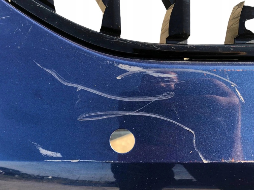 фото №10, Bmw 2 f44 бампер передний do покраска 7474575