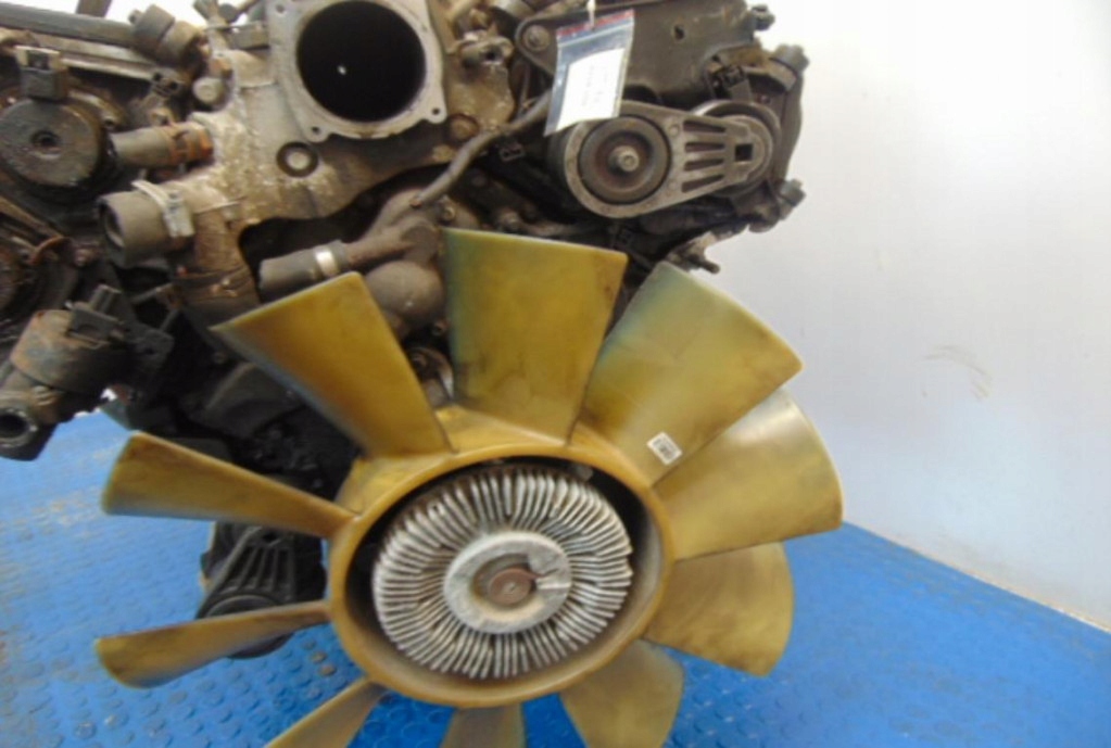 фото №10, Cadillac srx 4.6 v6 двигатель