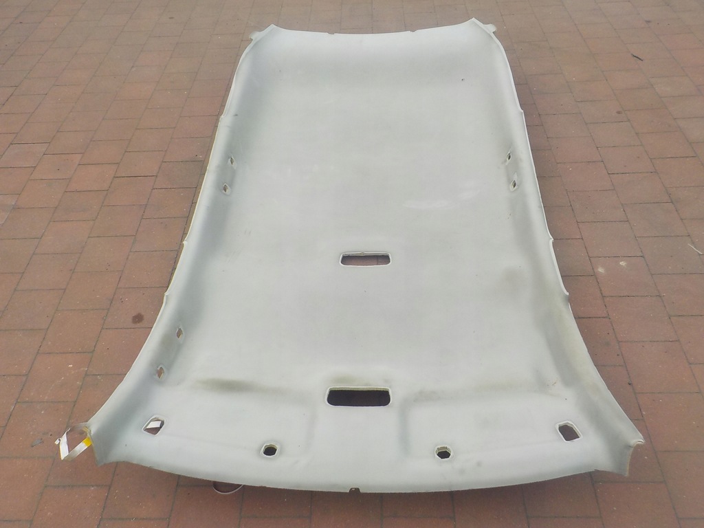 фото №1, Renault megane iii kombi стеля стеля