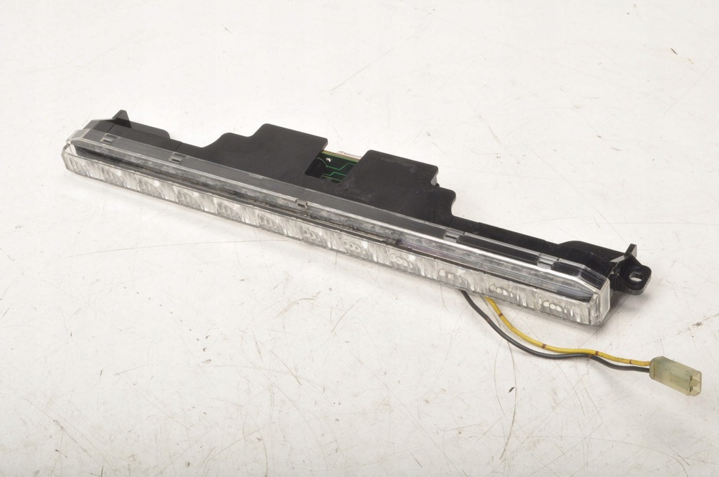 фото №9, Subaru forester iii свет лампа стоп стоп-сигнал vc02-113