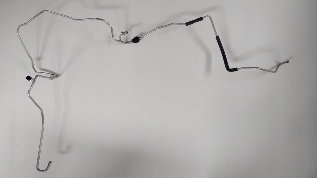 фото №6, Шланг трубка кондиционера eclipse cross 2.4 phev