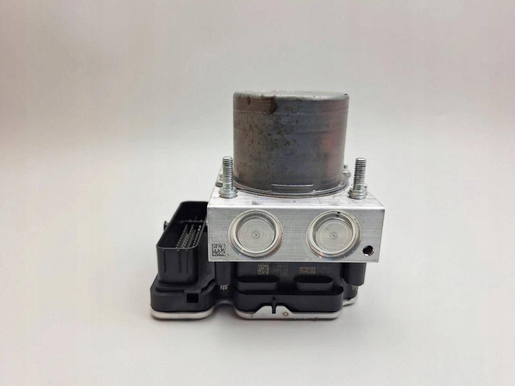 фото №7, Citroen ds7 crossback 2020 насос abs