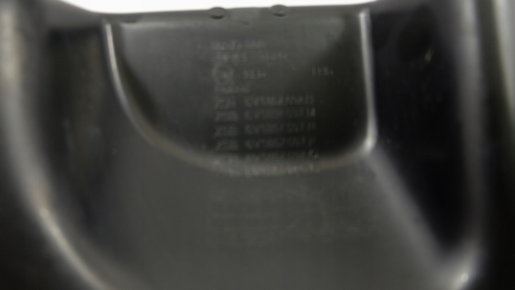 фото №7, Skoda fabia iii бардачок пасажира 6v1857097h