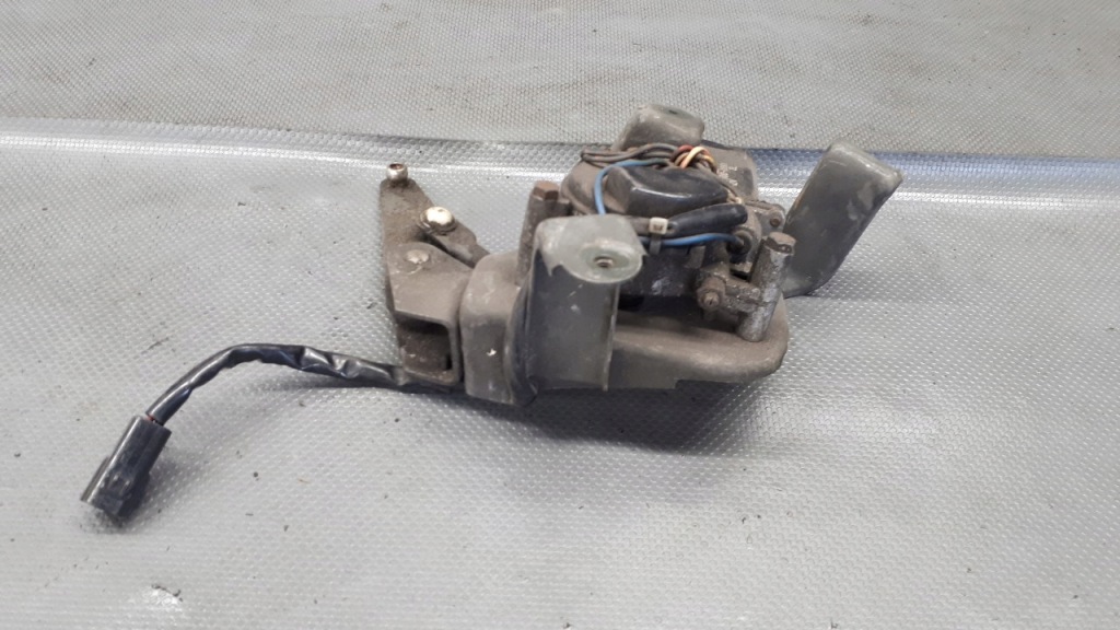 фото №4, Моторчик mazda 323f