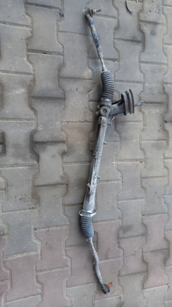 фото №1, Рейка рульова nissan note 06rv 1.4b