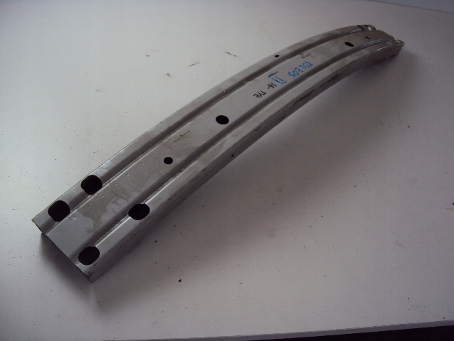 фото №2, Балка бампера задня renault koleos ii 2016-