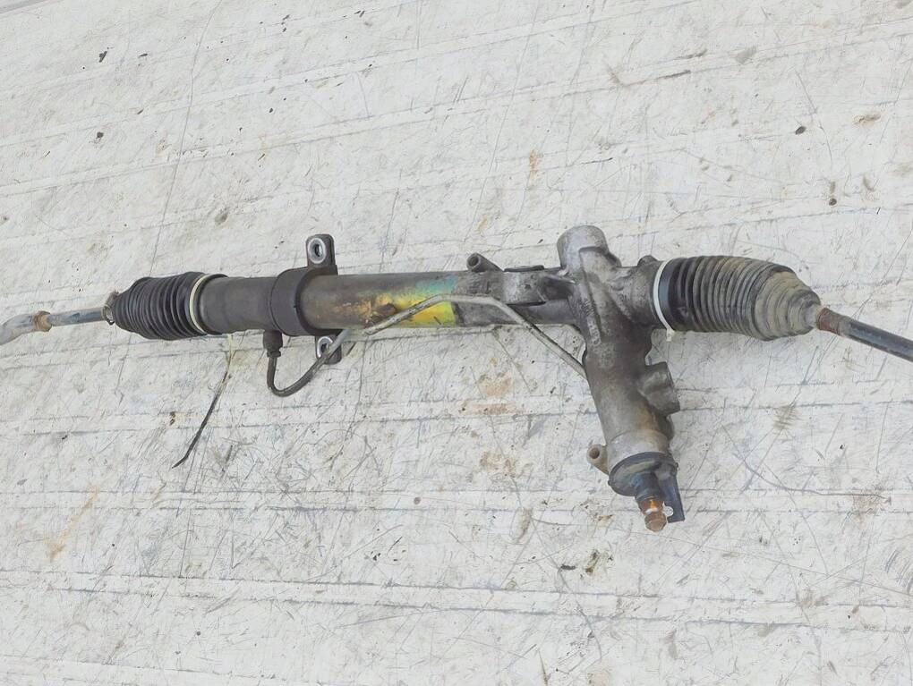 фото №6, Mercedes vito w639 2.2 2004r рейка рульова трансмісія кермова