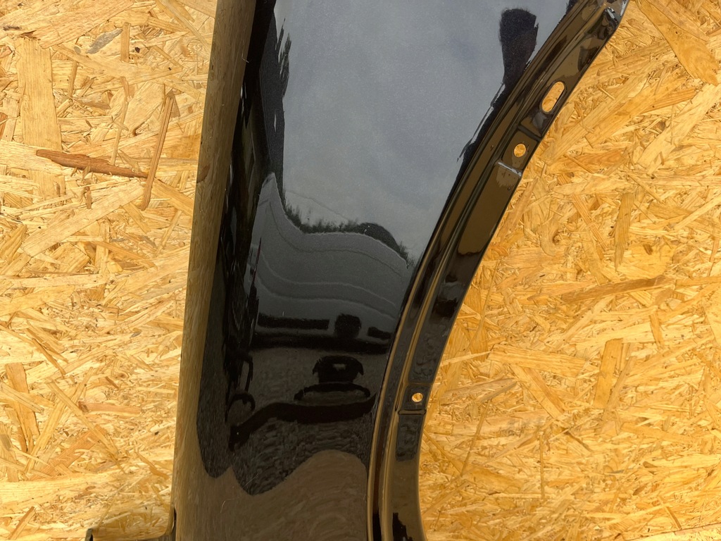 фото №7, Volvo xc90 xc-90 i 1 крыло передний перед правый