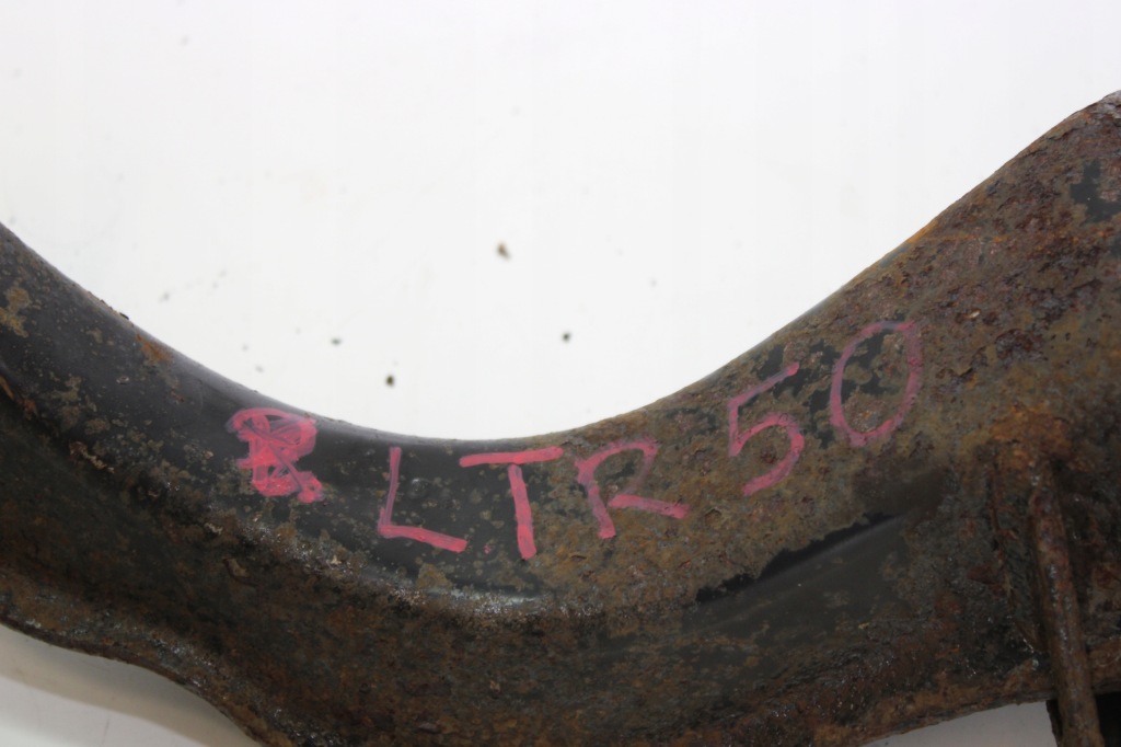 фото №3, Mini cooper r50 важіль лівий задня