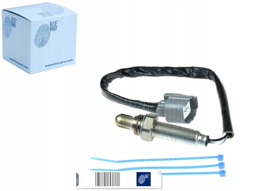 фото №1, Blp adh27046 датчик лямбда-зонд honda cr-v ii rd 01-06