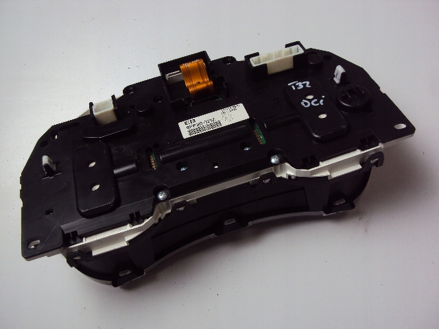 фото №5, Счетчик приборы nissan x-trail t32 dci