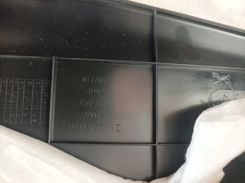 фото №11, Grand cherokee wk2 19 защита туннель usa левая правая