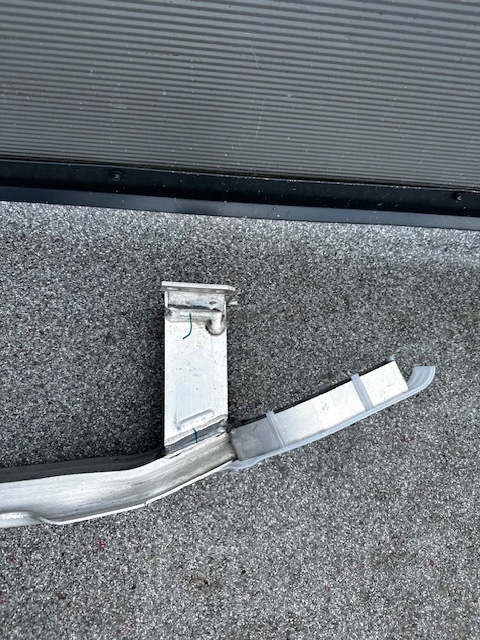 фото №5, Балка передняя porsche panamera 971