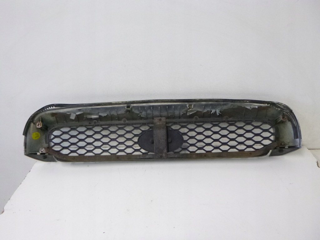 фото №7, Решётка радиатора решётка радиатора hyundai santa fe sm ll 01r.