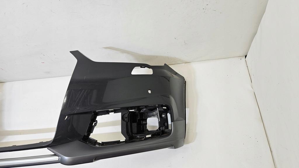 фото №8, Бампер перед передній audi a1 lift active