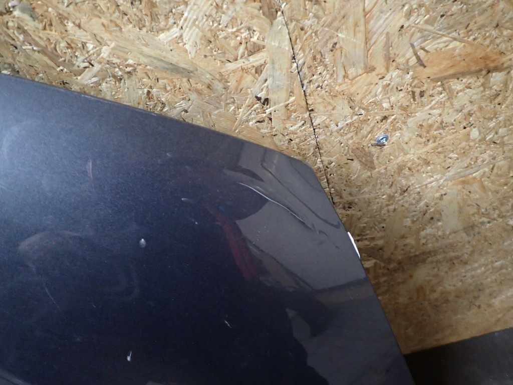 фото №2, Капот vw t-roc t roc