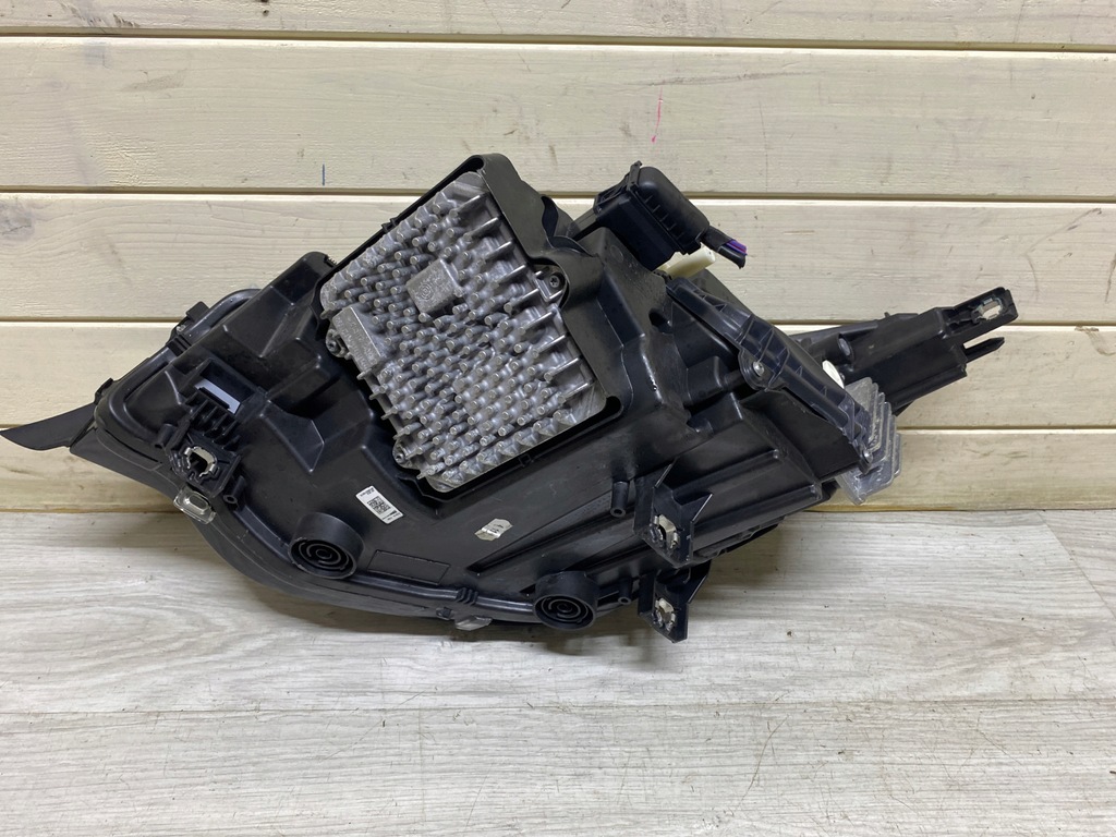 фото №5, Лампи права bmw i3 lci lift full led 9853414 usa