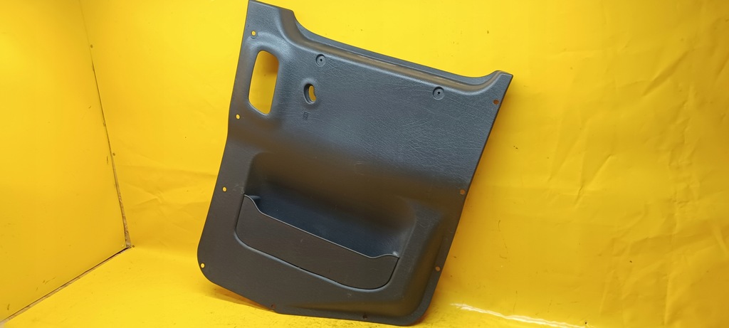 фото №9, Обшивка двері правий задня berlingo 06-10r 9659610177