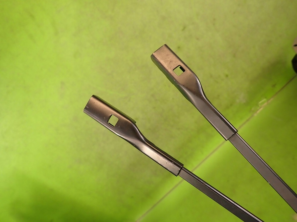 фото №10, Важелі двірник комплект audi a1 i 8x 12r