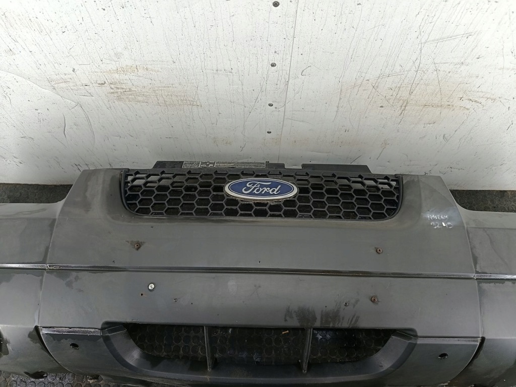 фото №9, Бампер перед ford maverick 29