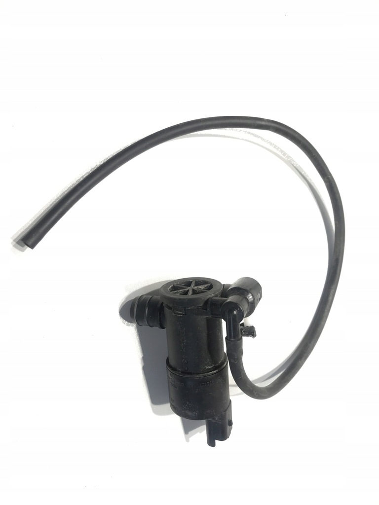 фото №1, Помпа омывателя citroen peugeot renault