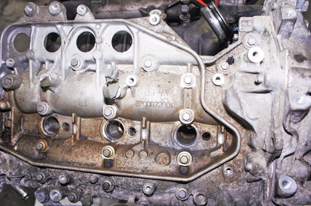 фото №9, Pv159 infiniti fx ii qx70 3.0d v9x 238km двигун 23% vat