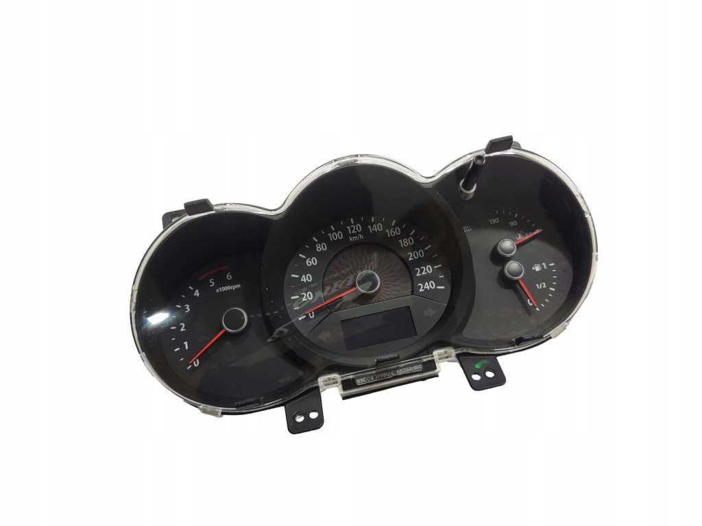 фото №1, Счетчик kia sorento ii 2.2 crdi 94013-2p471 2009-2012 europa