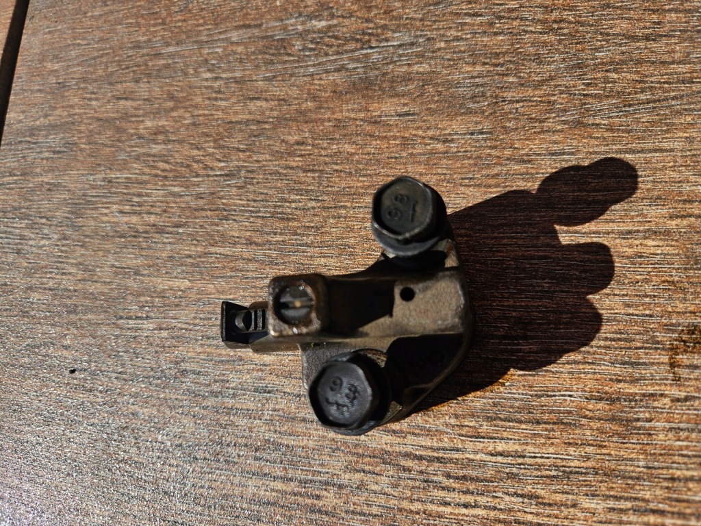 Jeep grand cherokee wj 99-04 4.7 v8 натягувач ланцюга ліве Недорого