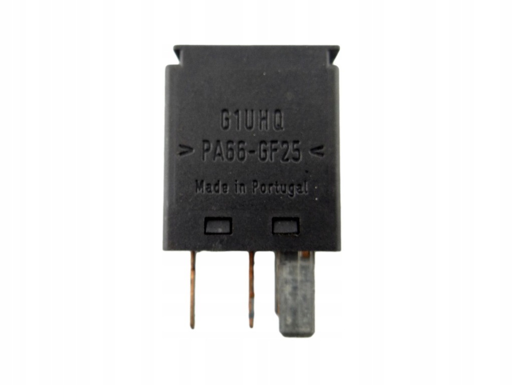 фото №1, Реле g1uhq ford focus mk1