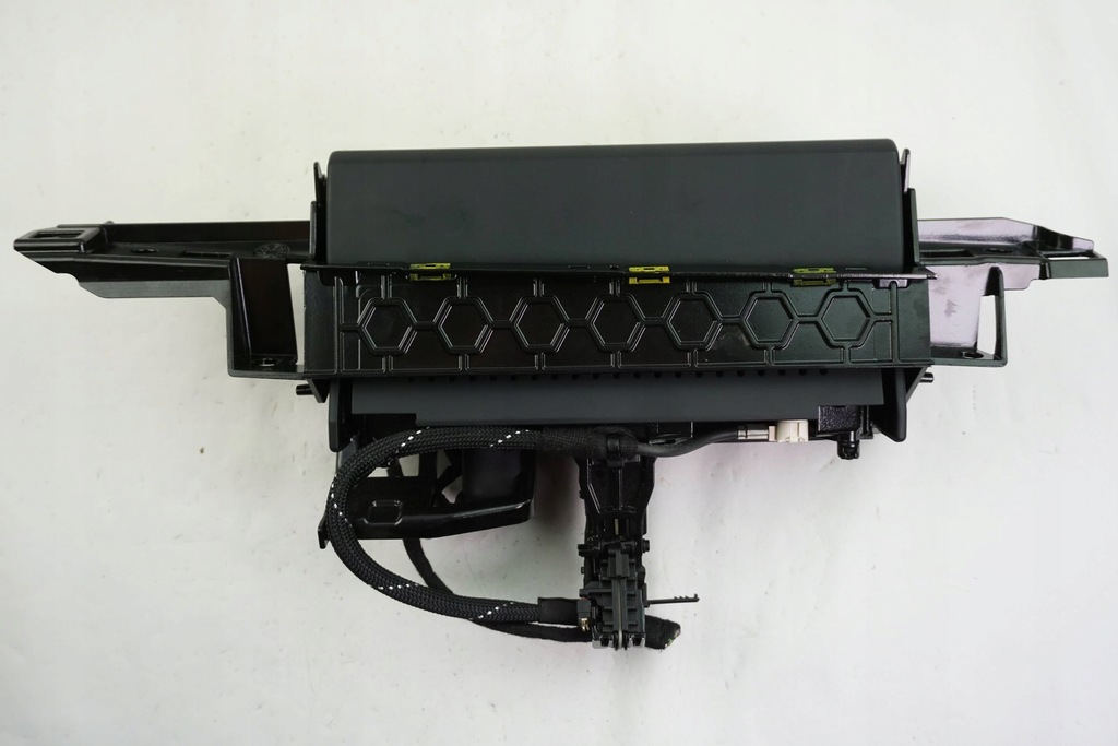 фото №4, Підйомник радіо дисплей екран audi a6 c7 4g1919601t