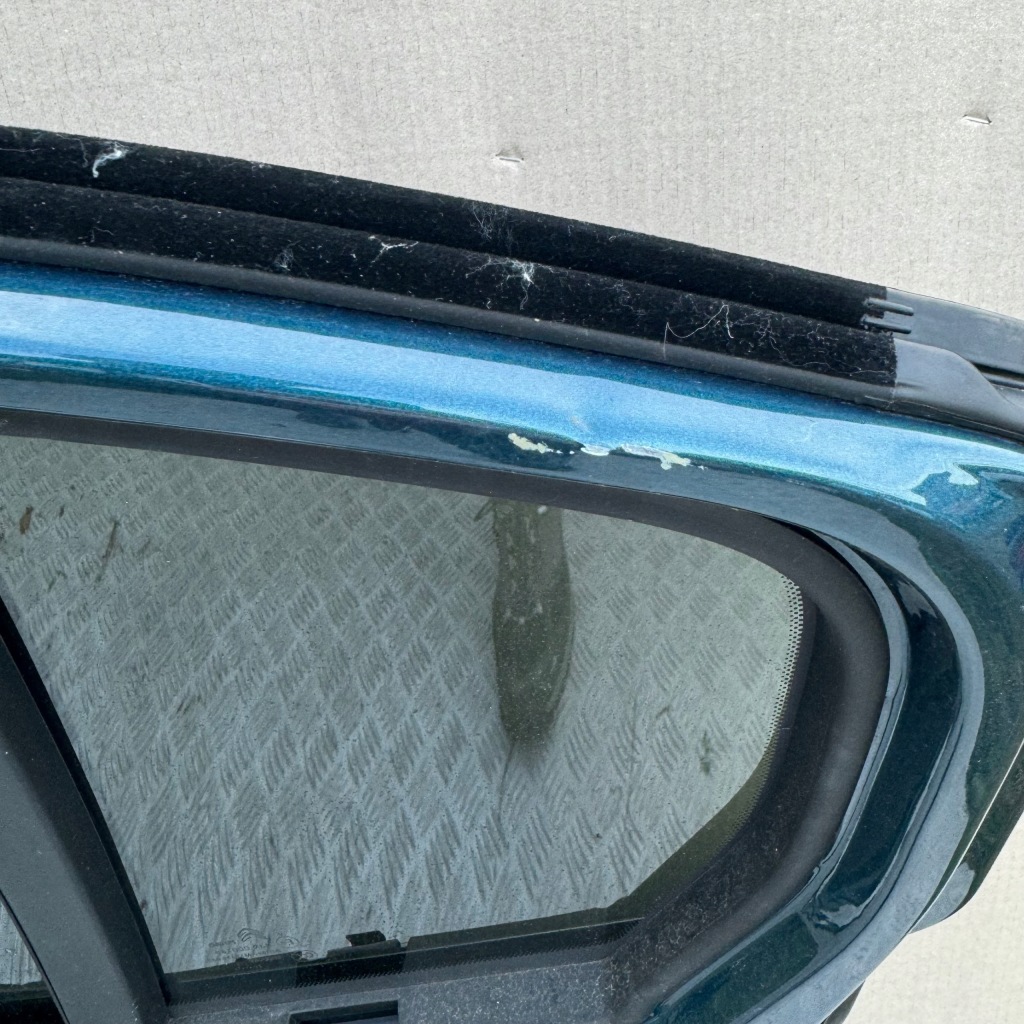 фото №10, Дверь правое полный citroen c5 aircross 2020 rok