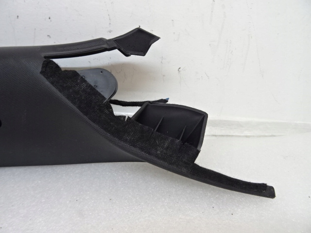 фото №5, Citroen ds3 crossback правая защита стойка передний перед 98689v