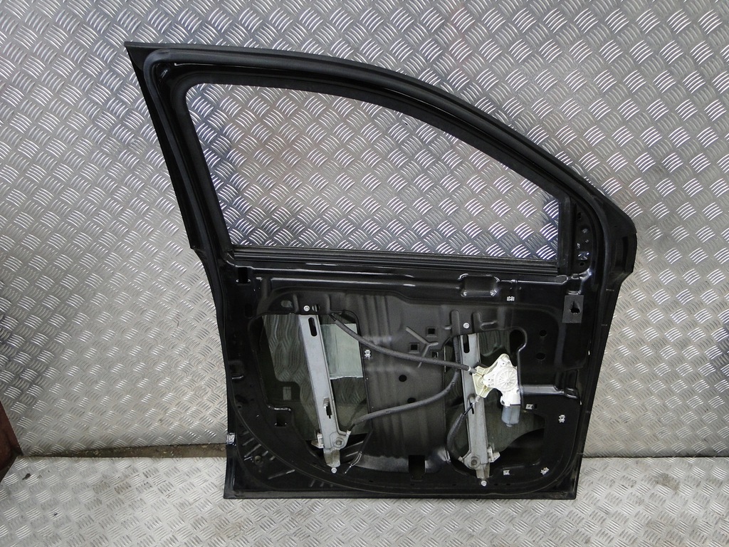 фото №7, Дверь перед jeep compass i lift 2013