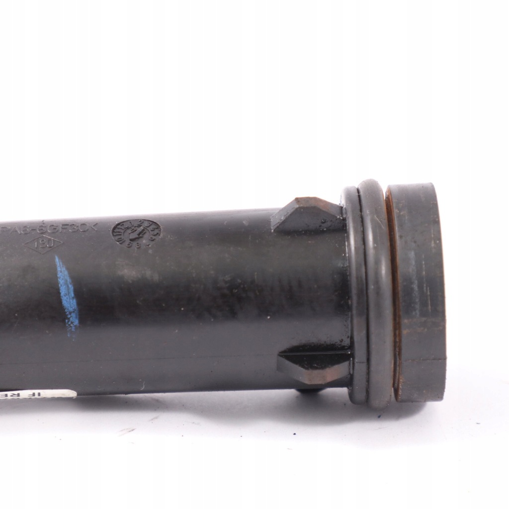 фото №9, Renault trafic iii opel vivaro b 1.6 dci wąż шланг труба wody 210474640r