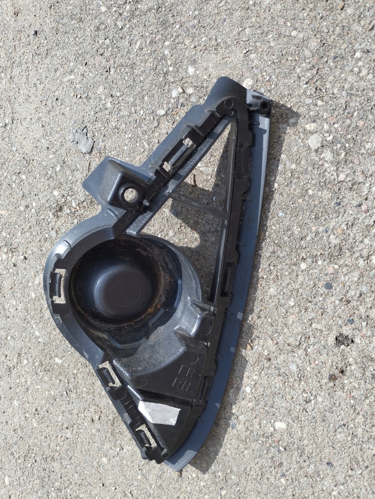 фото №10, Решітка радіатора решітка радіатора решітка права ліва середина hyundai i10 iii 3