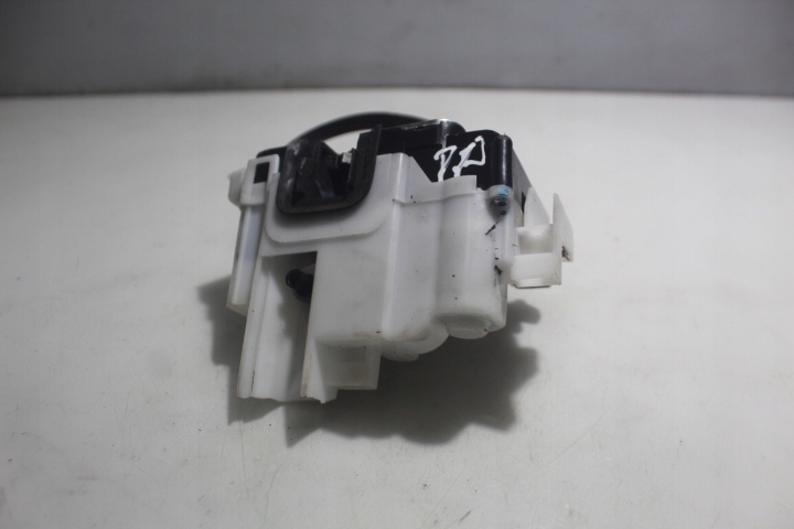 фото №2, Замок правий перед двері ford ka ii