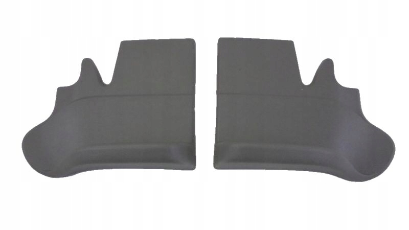 фото №1, Kangoo ii заглушки защита салона oryg