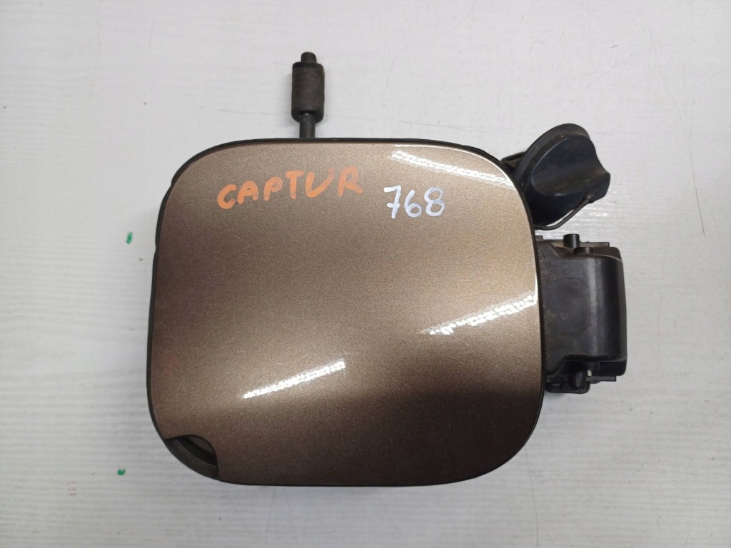 Купити Renault fluence 13-17 рестайлінг  кришка заливної пального кришка 8200389403 ov369