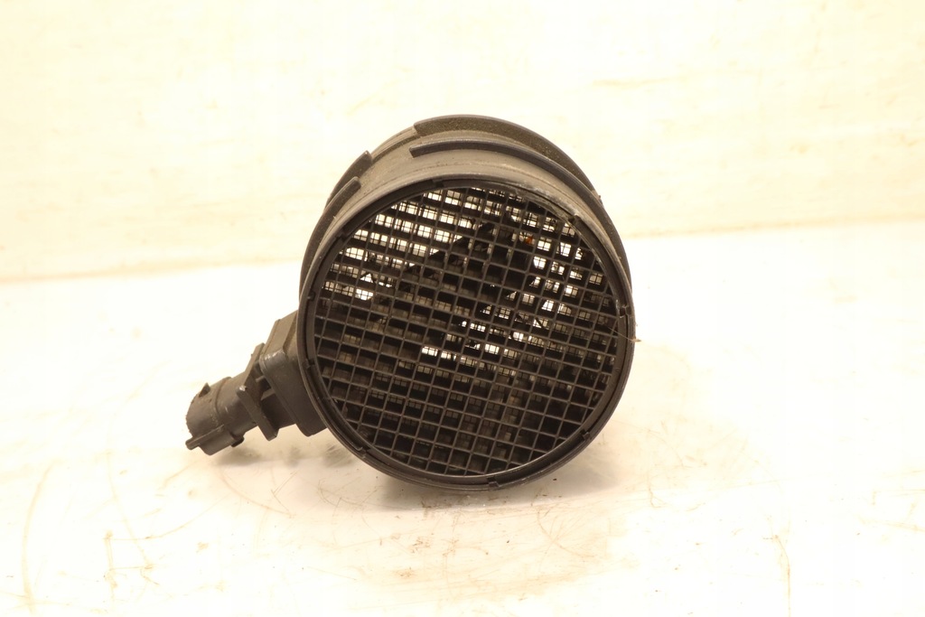 фото №4, Расходомер воздуха alfa romeo 159 2.4jtdm