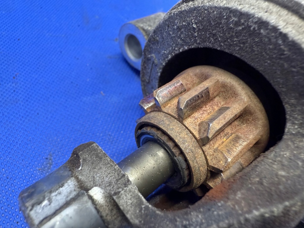 Audi a4 b8 a5 8t q5 8r a6 c7 2.0 tdi стартер 03l911024b Зі Шроту