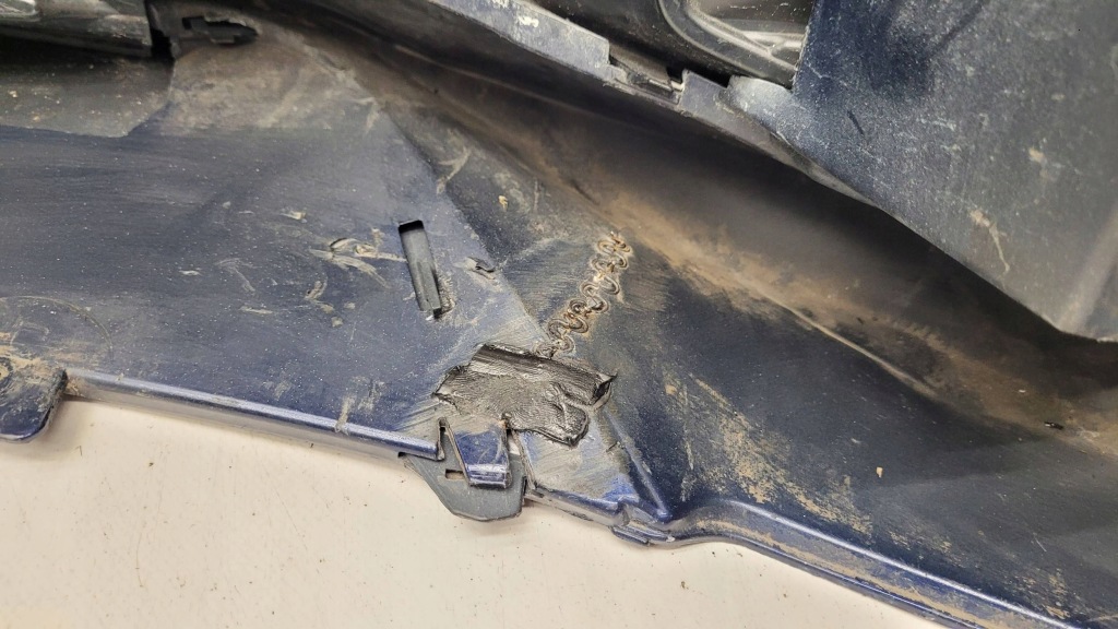 Audi a5 s-line рестайлінг  8w6 21r- бампер передній 8w6807437ab Ціна