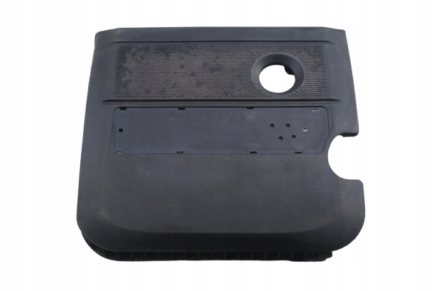 фото №1, Корпус фильтра воздуха 036129607 vw golf v hb