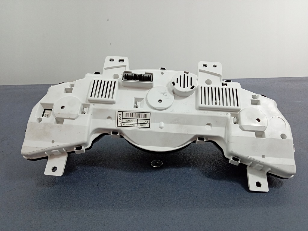 фото №5, Civic ix 11- 1.4 16v счетчик приборы eu hr0407121