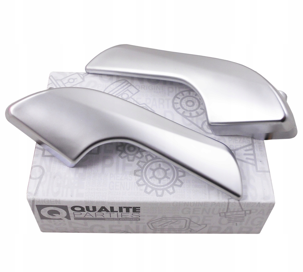 фото №1, 2x ручка внутрішня двері ліва + права alfa romeo giulietta 10-