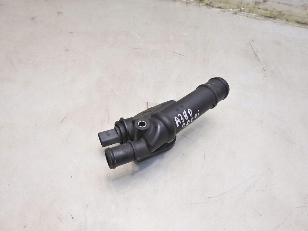 фото №7, Корпус термостата audi a3 8p 2.0 tdi 03g121132b