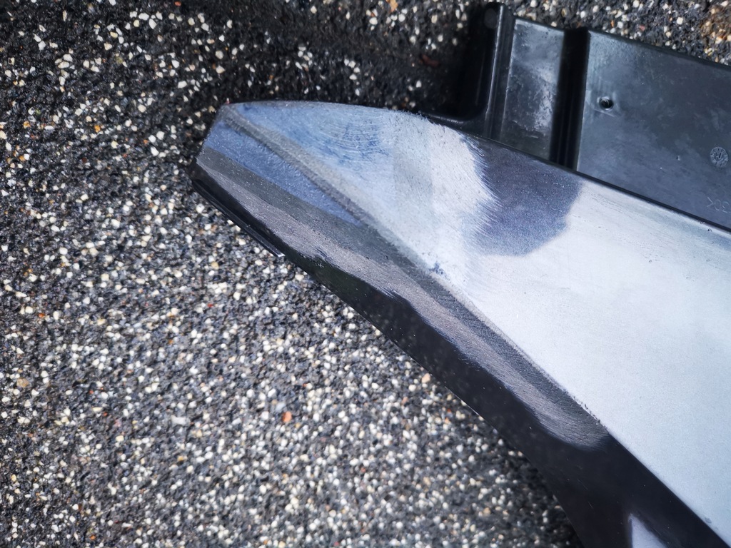 фото №7, Крыло правый задняя bmw i8 usa 7336314