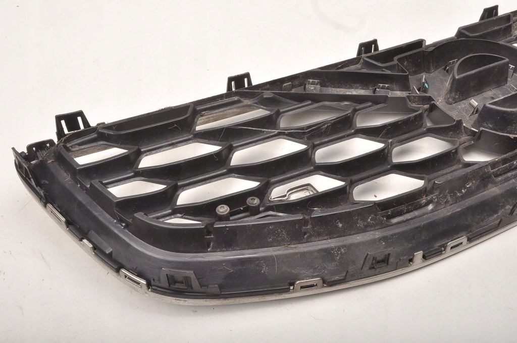 фото №7, Volvo c30 решётка радиатора решётка радиатора решётка радиатора lift r-design 31214622