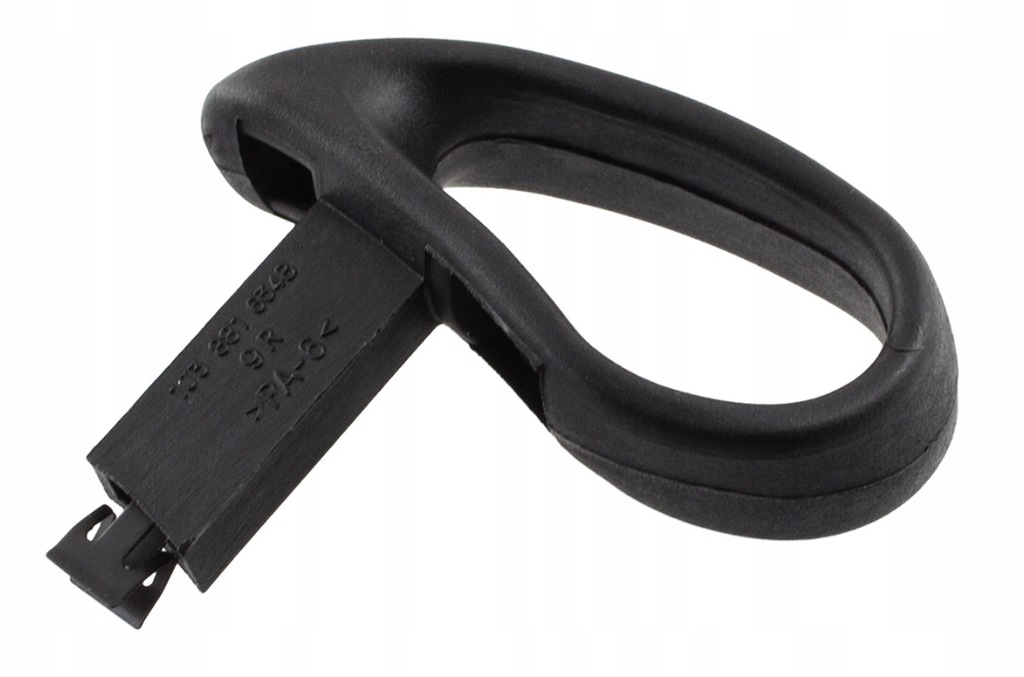 фото №1, Кронштейн ручка сидіння права vw golf iv lupo beetle