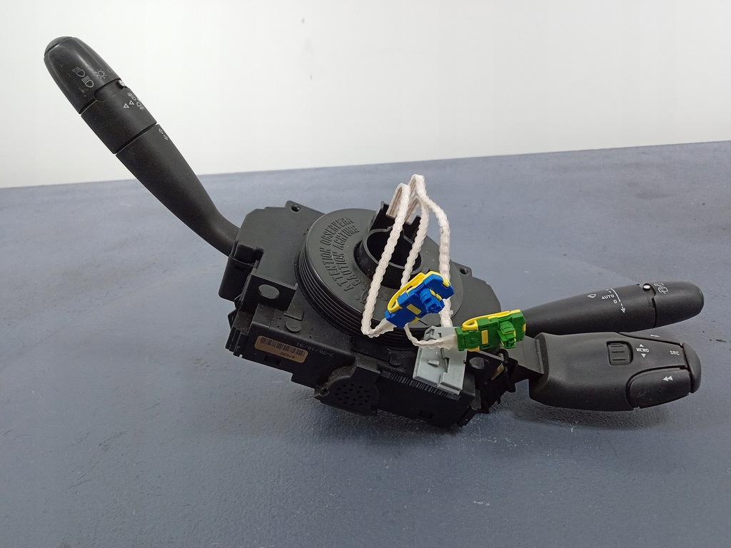 фото №7, Citroen c5 i переключатель комбинированный 96451934zl